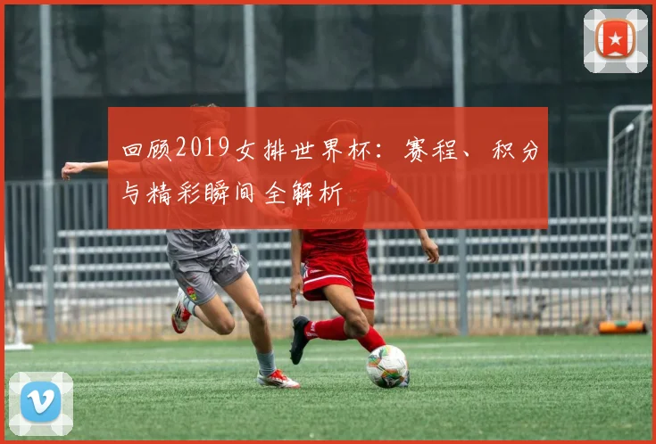 回顾2019女排世界杯：赛程、积分与精彩瞬间全解析