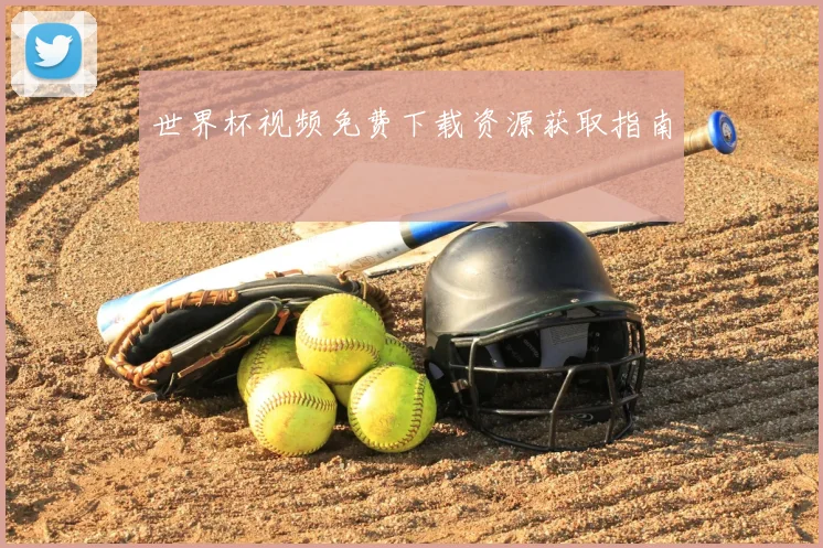 世界杯视频免费下载资源获取指南