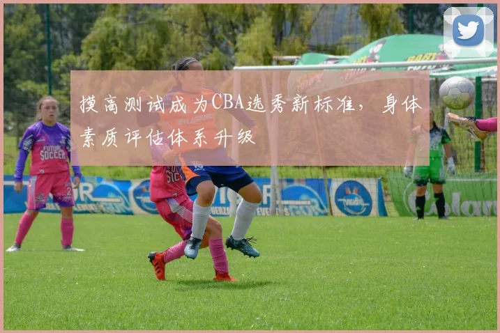 摸高测试成为CBA选秀新标准,身体素质评估体系升级