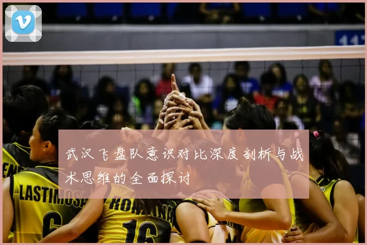 武汉飞盘队意识对比深度剖析与战术思维的全面探讨