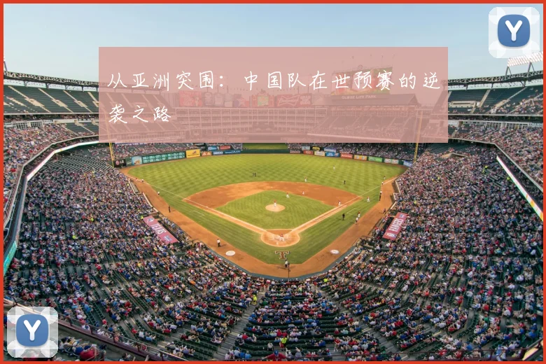 从亚洲突围：中国队在世预赛的逆袭之路