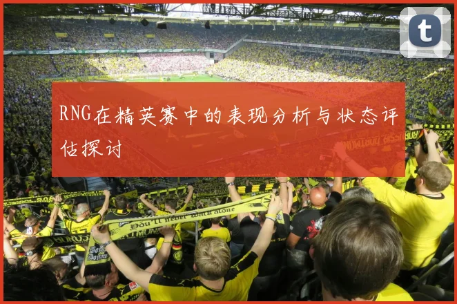 RNG在精英赛中的表现分析与状态评估探讨