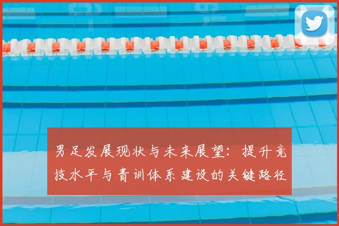 男足发展现状与未来展望：提升竞技水平与青训体系建设的关键路径