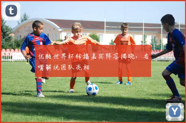 优酷世界杯转播嘉宾阵容揭晓，名嘴解说团队亮相